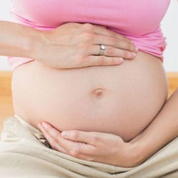 Peut-on tomber enceinte pendant les règles ?