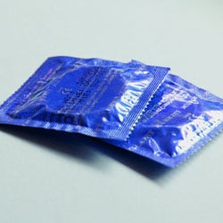 Le préservatif masculin, le moyen efficace le plus utilisé par les hommes