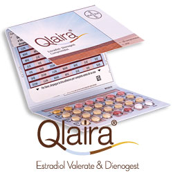 Composition de Qlaira