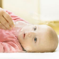 L'asthme est la maladie chronique la plus répandue chez l'enfant