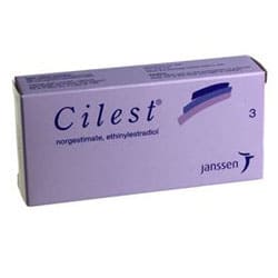 Comment fonctionne la pilule Cilest ?
