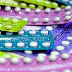 Mode de contraception orale: la pilule