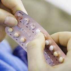 Les différentes générations de pilule contraceptive