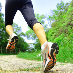 La pratique du sport est bonne pour lutter contre l'asthme