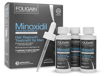 Acheter Minoxidil