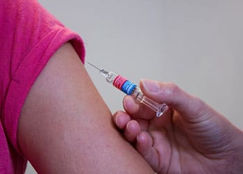 Le vaccin, le moyen le plus sûr de se prévenir contre la grippe !