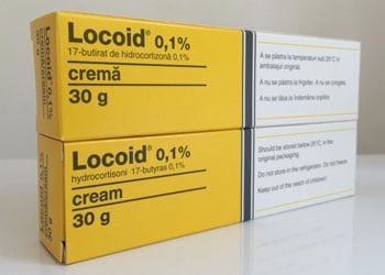 Acheter de la crème Locoid pour lutter contre l'eczéma