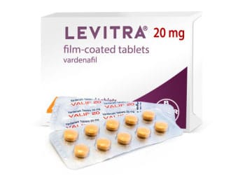 Acheter Levitra en ligne grâce à notre pharmacie agréée