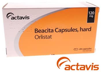 Acheter Orlistat