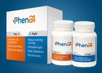 Acheter Phen24