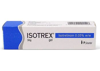 Acheter roaccutane isotrex en ligne