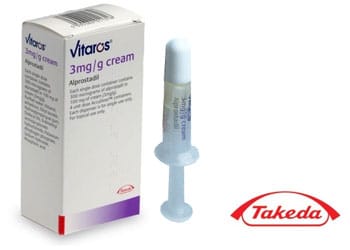 Acheter Vitaros en ligne chez notre pharmacie partenaire