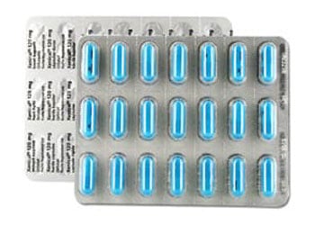 Acheter les pilules Xenical