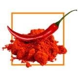 Le piment de Cayenne aide à la digestion