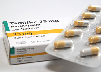 Le Tamiflu ne dispense pas de se faire vacciner.