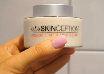 La crème Skinception, les résultats efficaces