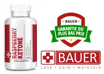 Le Raspberry Ketone max au meilleur prix